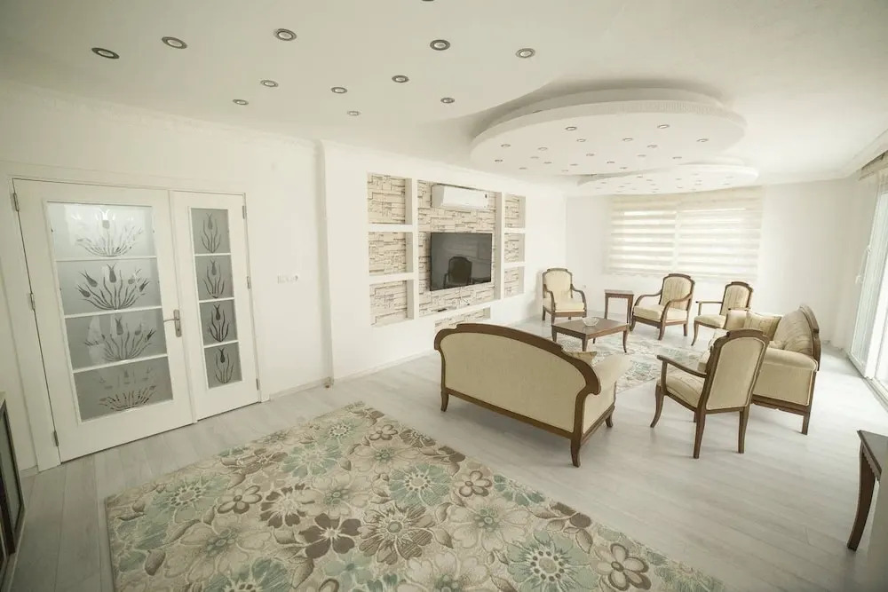 Villa Cavdir