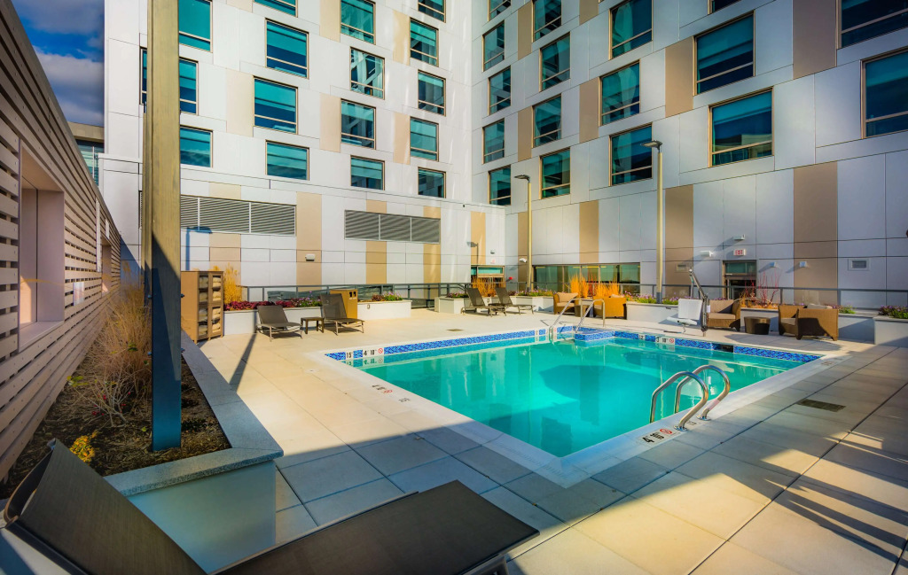 Hyatt Place Washington D.C./National Mall