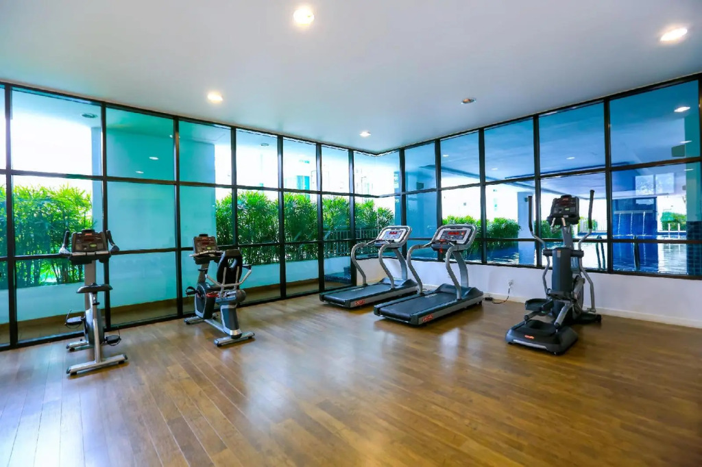 Richmond & Aston Kiara Suites KL