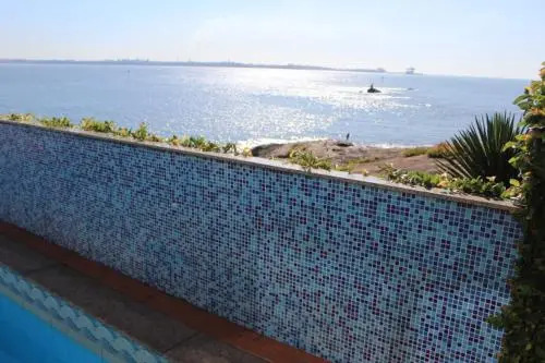 Hospedagem Praia da Costa