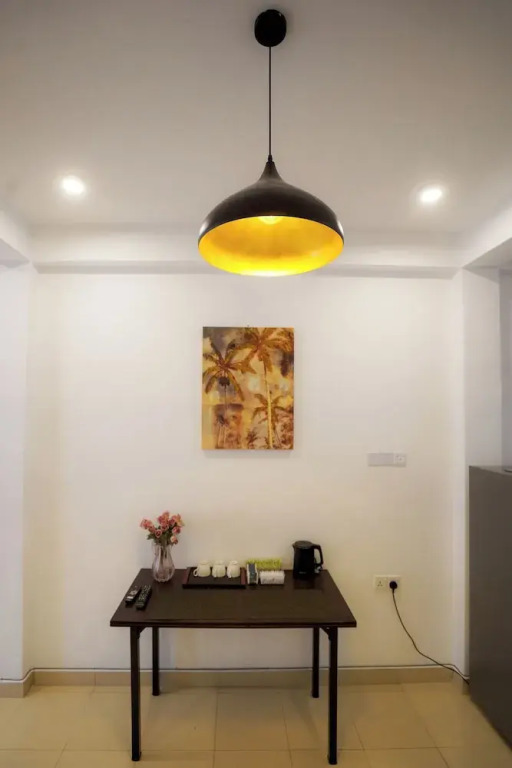 Reluxmee Hotel Anuradapura