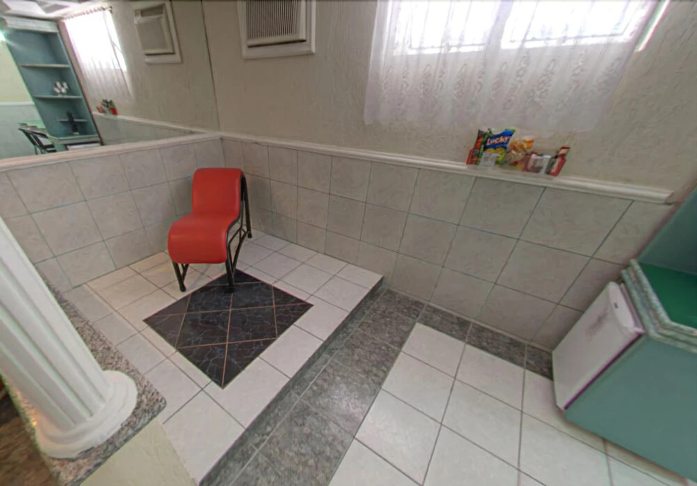 Motel Morumbi