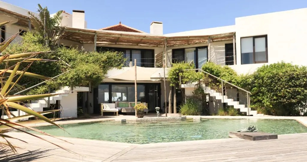 Posada del Faro