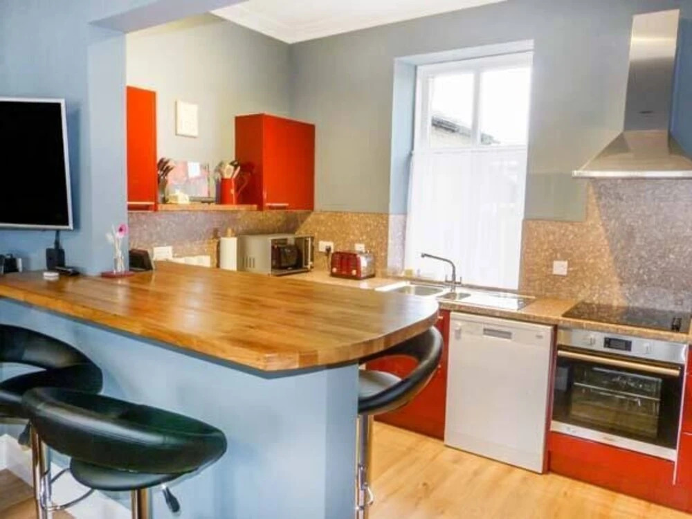 14 Beattock Park
