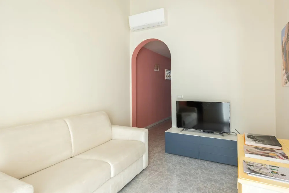 Ognissanti 3 Bedrooms