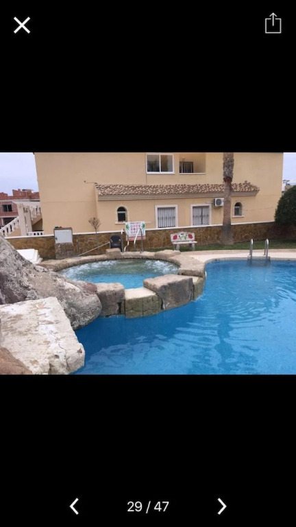 La Zenia T.Experience
