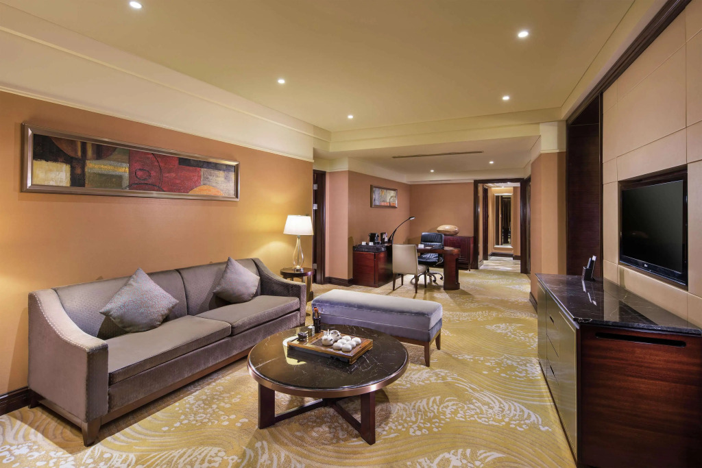 DoubleTree by Hilton Hotel Putian