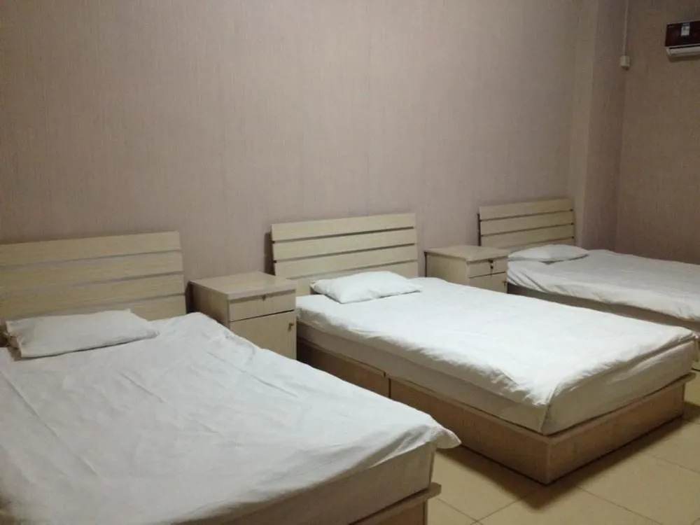 Qingdao Peninsula Impression Business Hotel