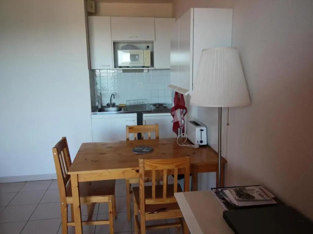 Appartement T2 à Banyuls-sur-Mer avec Wifi et Parking - FR-1-309-30