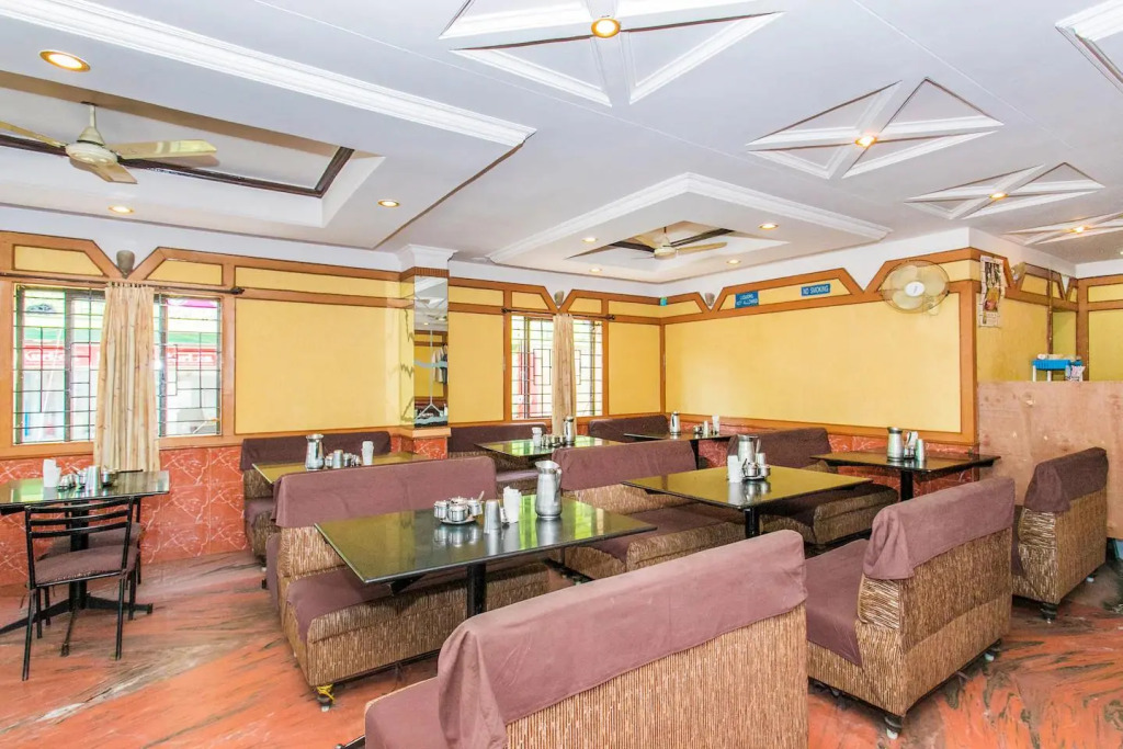 Brahma Inn