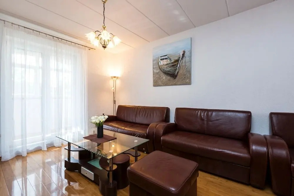 House Abba - Apartment Abba