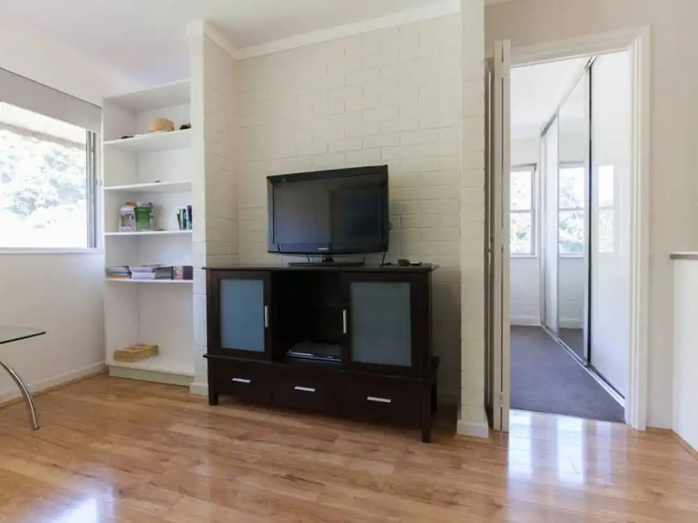 Rosalie Apartment Central Perth Location