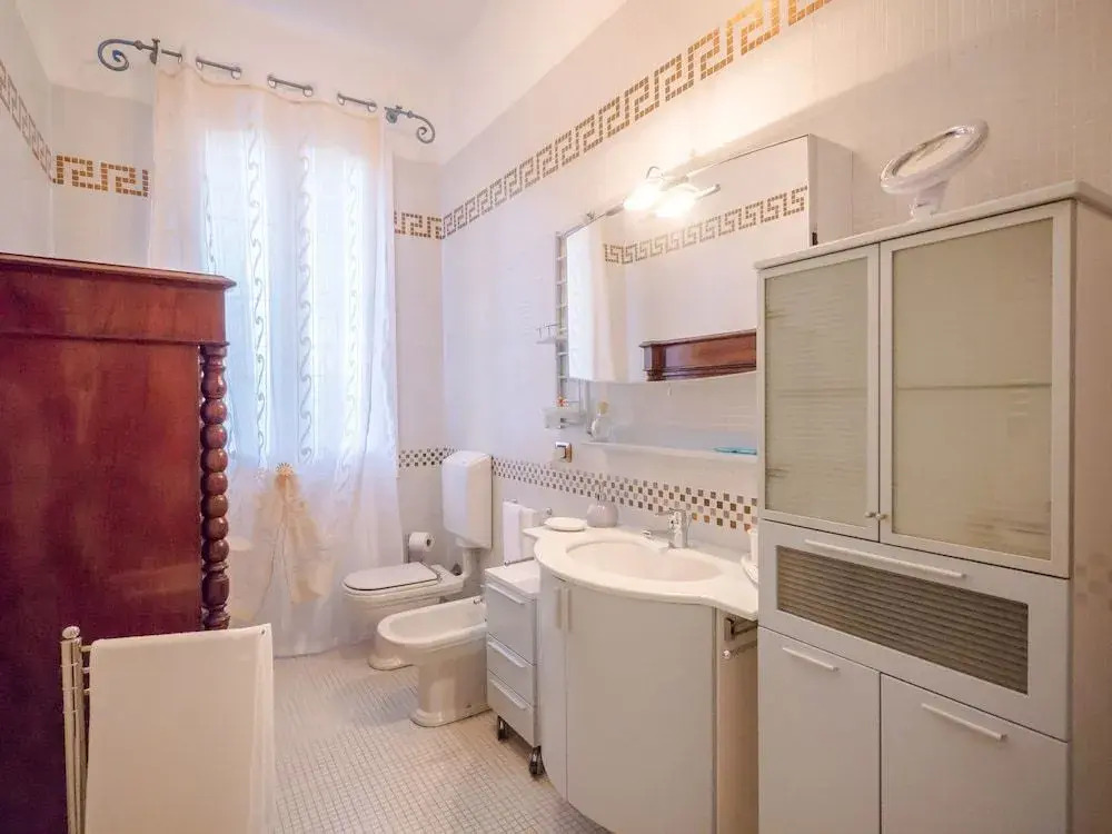 Villa Bellini Room&Breakfast