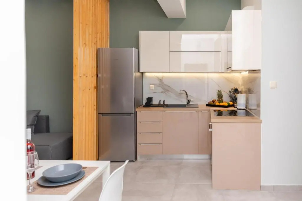 P&K Luxury Apartments 1