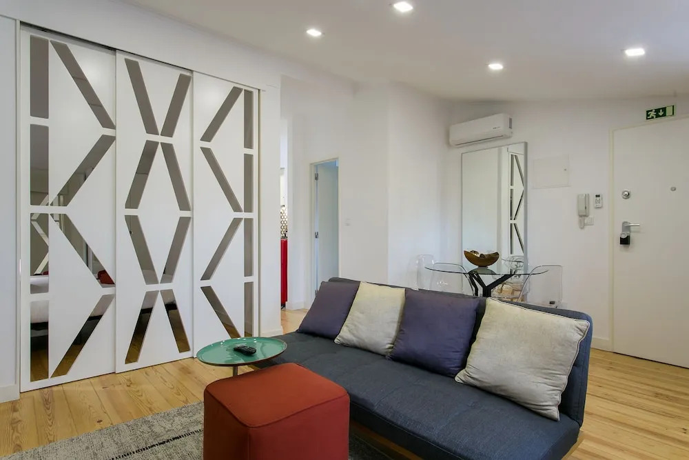 Beautiful & Unique Alfama Flat