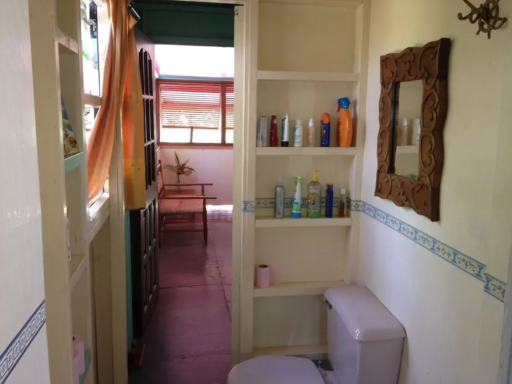 Creole Style two bed 34