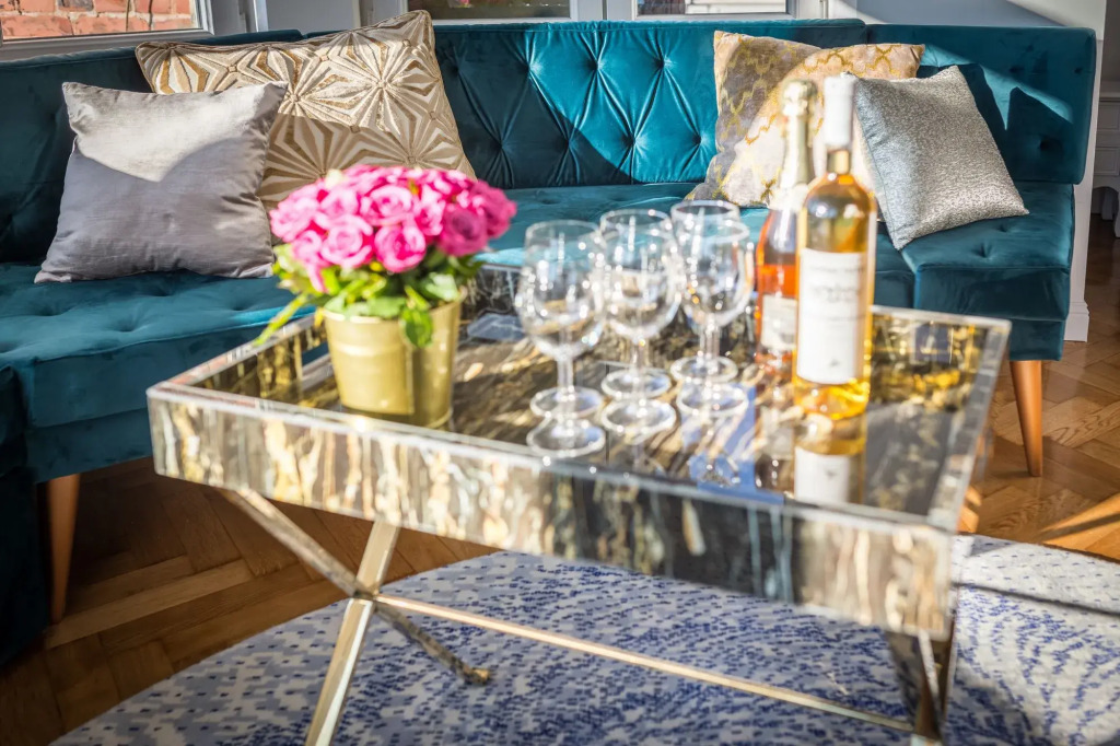 Fragola Apartments Old Town