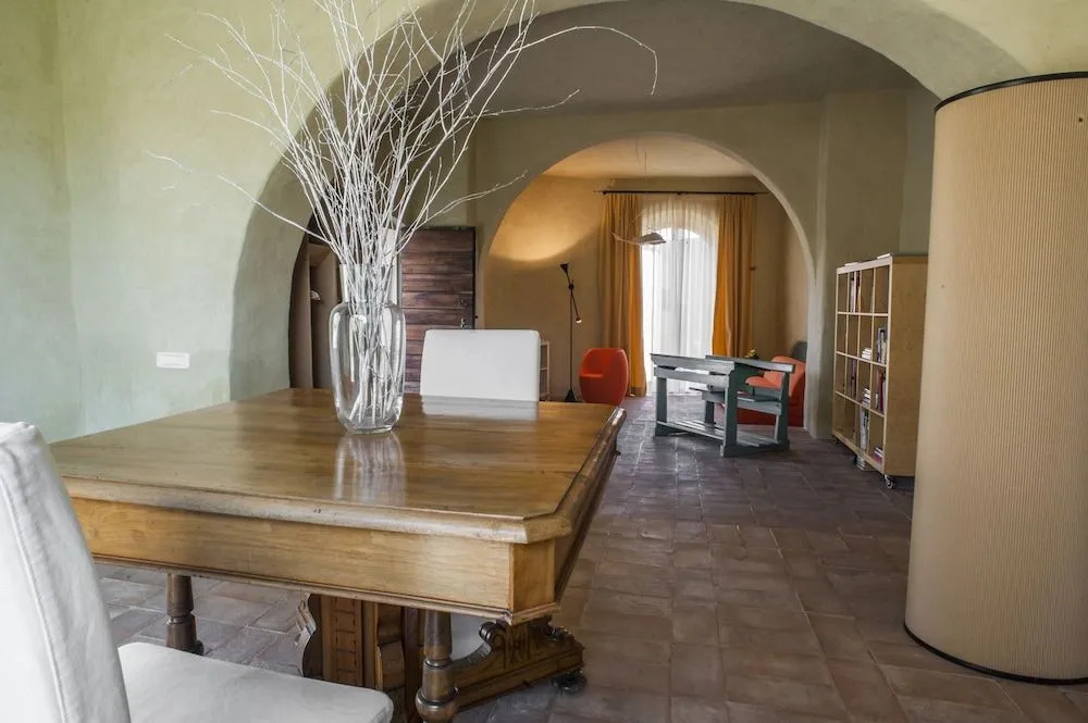 La Casa Sul Sentiero