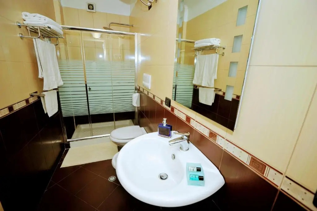 Dream Hotel
