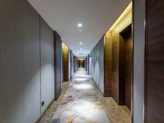 Ganzhou Wanjia International Hotel (Qili Ancient Town Resort Branch)