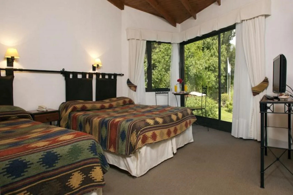 Hotel Sierra Nevada