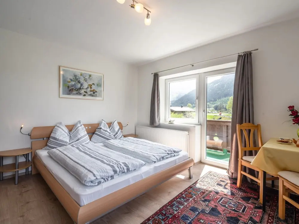 Modern Apartment Near Ski Area