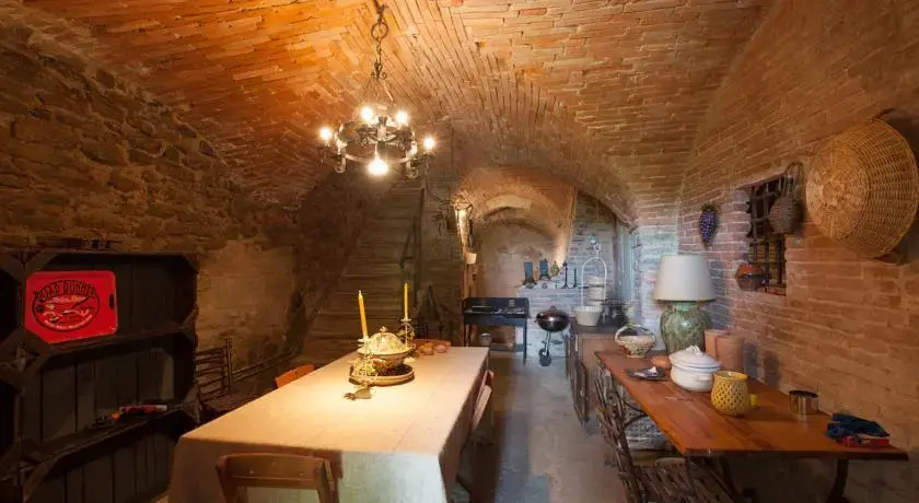 La Casa Dei Ricordi