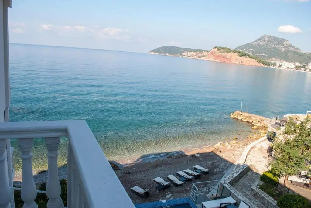 Saga Del Mare