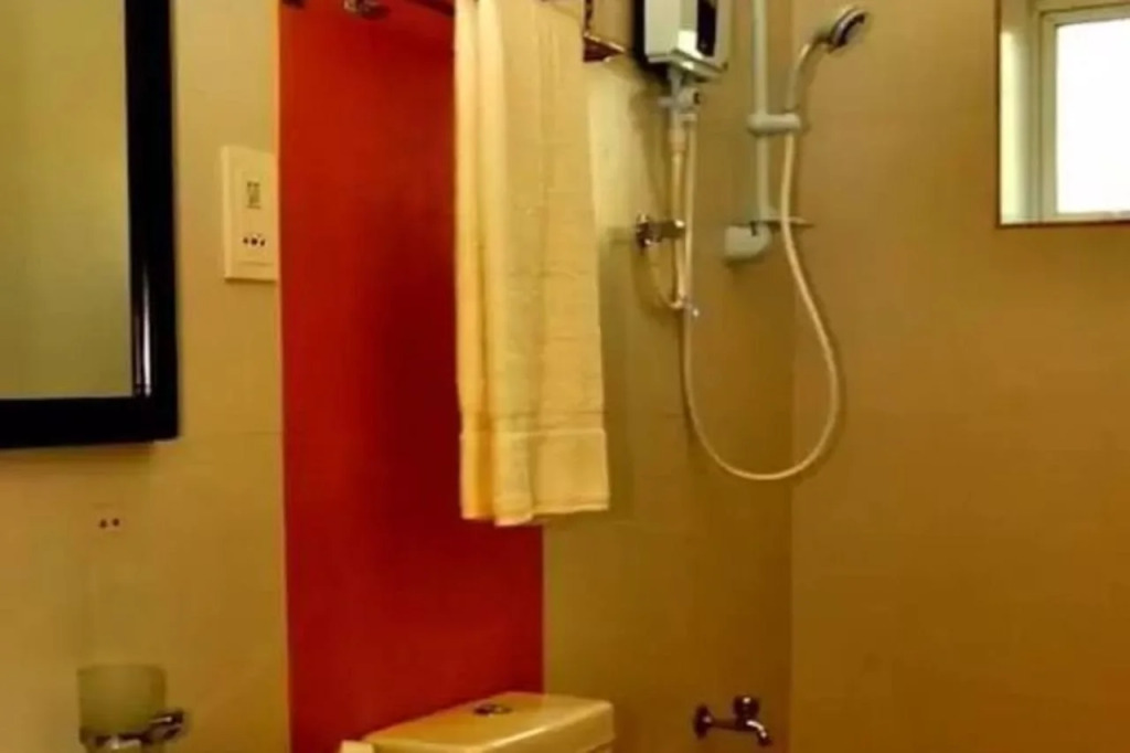 Sai Sea City Hotel