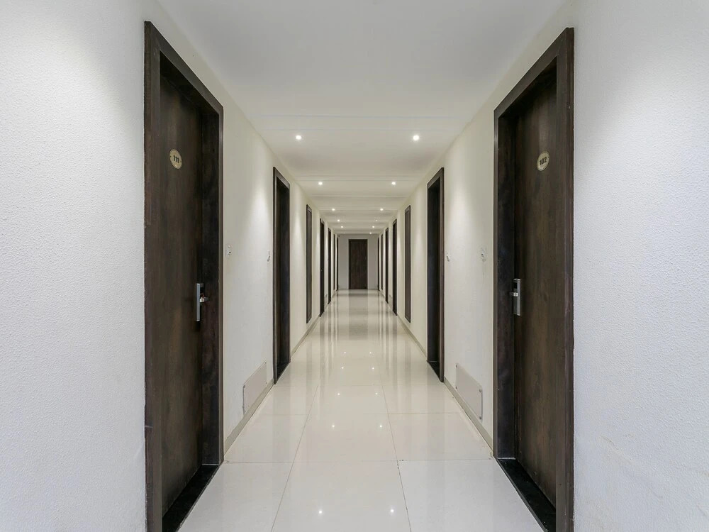 OYO 15088 Amrit Greens Hotel & Banquets