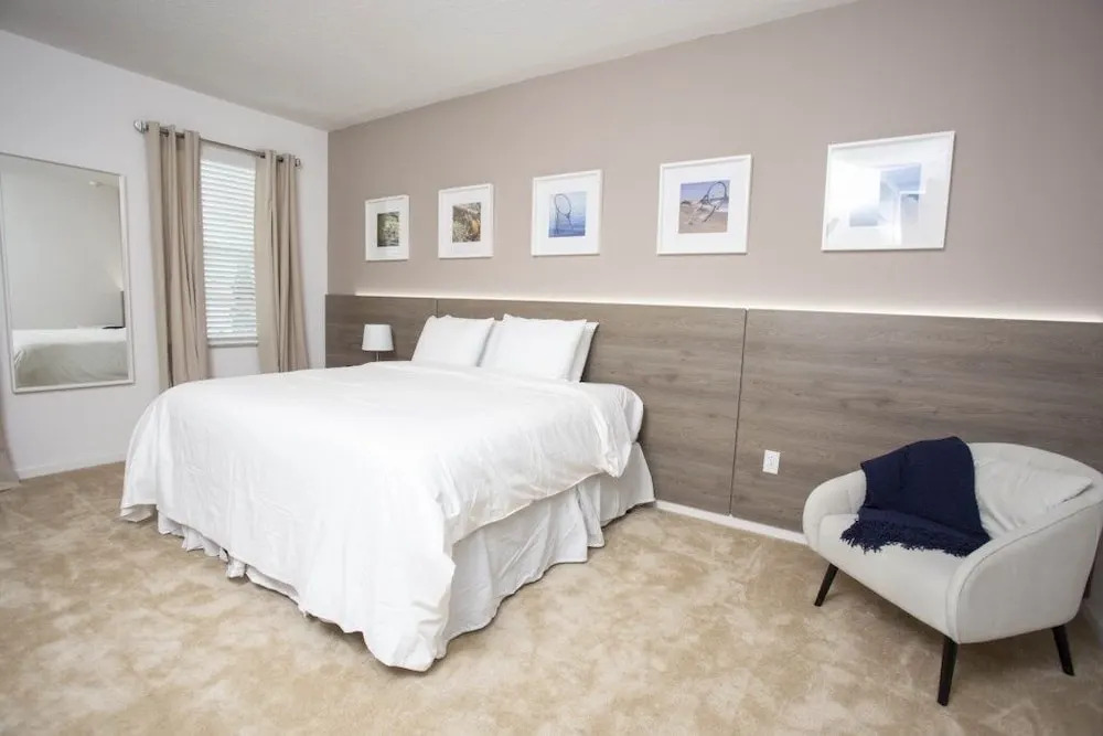 Huge Brand New Luxury 15 Bed Luxury Home! Home