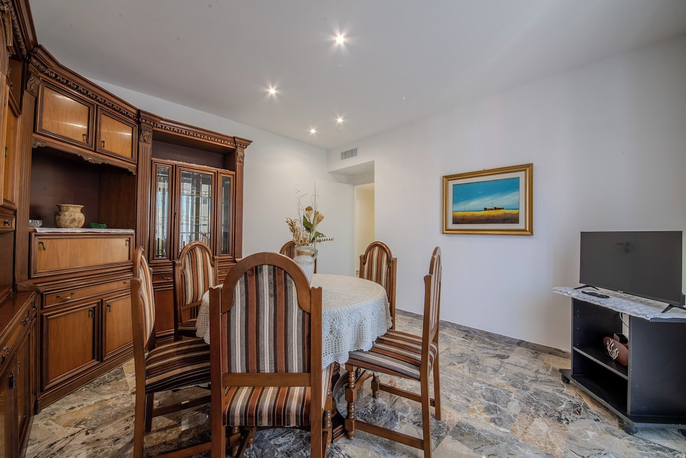 Magnolia House - Appartamento 1