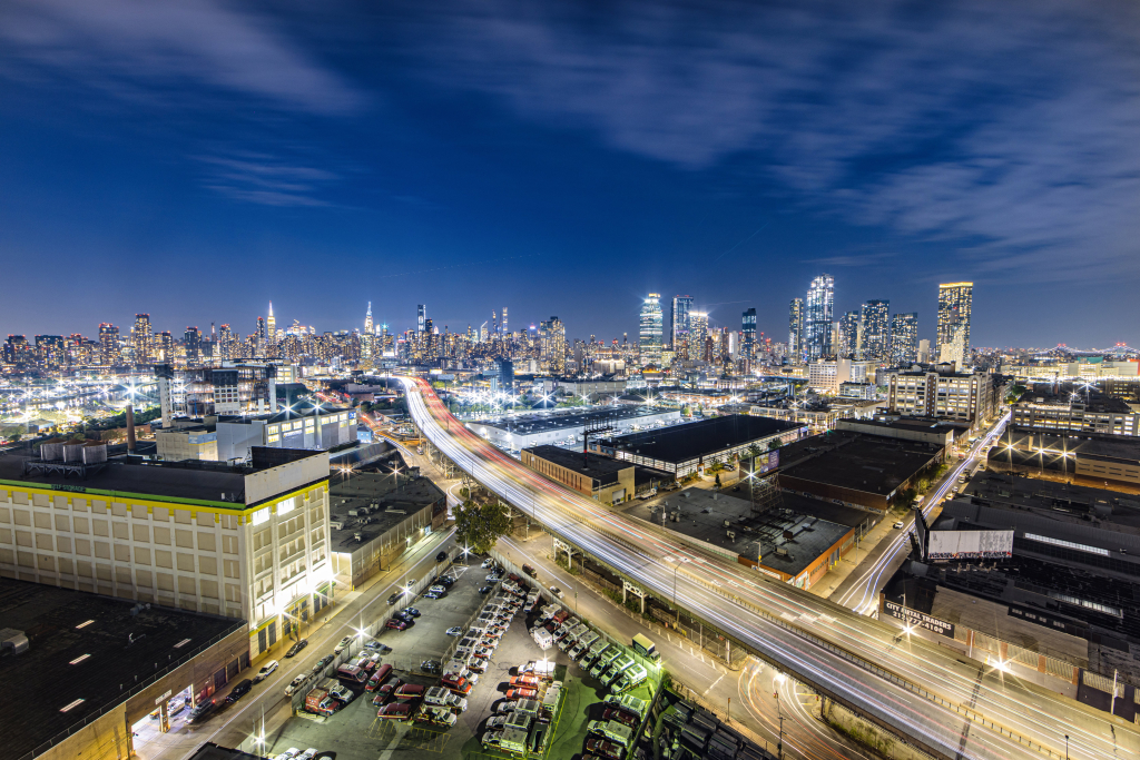 Holiday Inn Express Long Island City E - New York by IHG