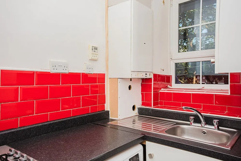 Modern & Spacious 2 Bed Apt in Elephant & Castle