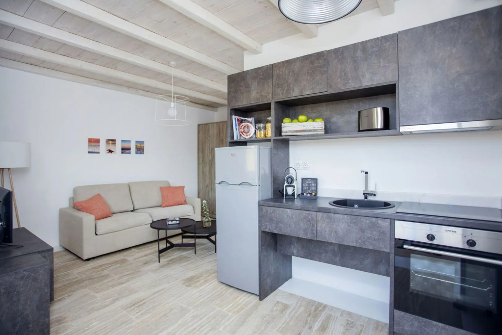 Senses Luxury Suites & Villas