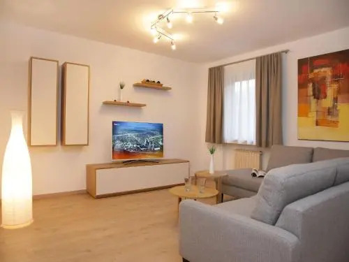 Apartments Obernosterer - Großglockner
