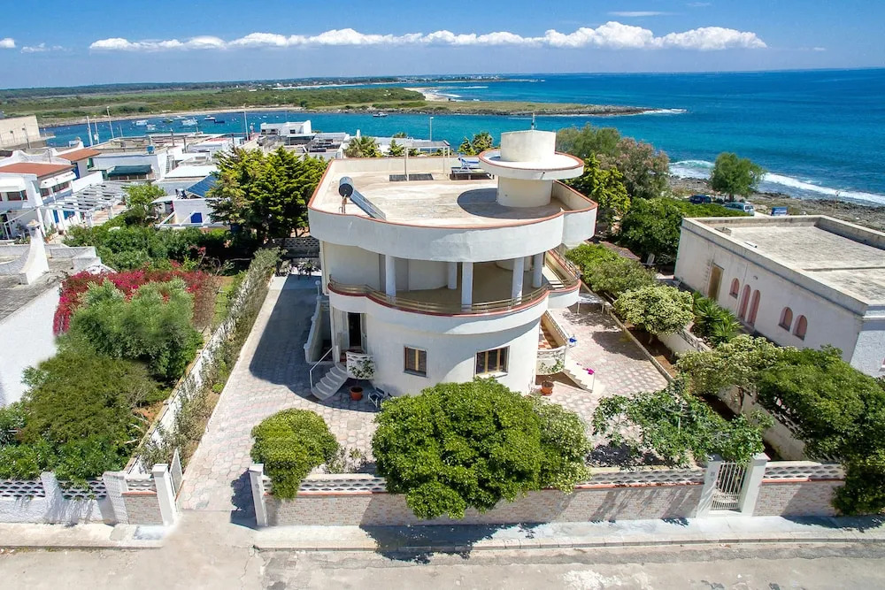 Villa Odetta