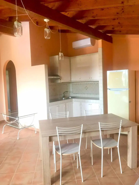 Appartamento VILLA ADRY