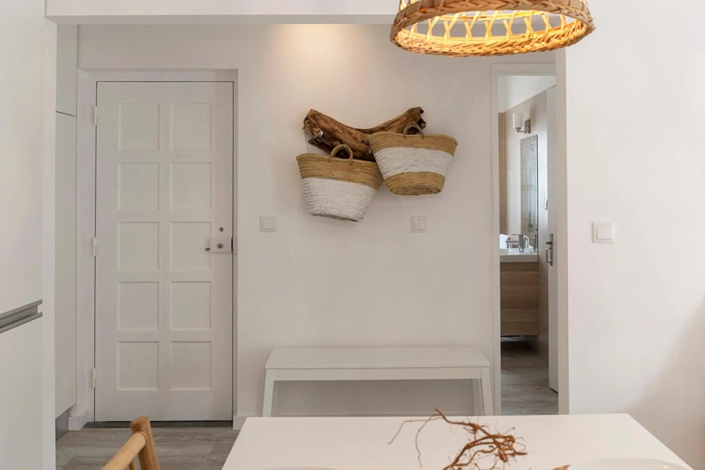 Mare Cheia  Beach and Surf Apartments