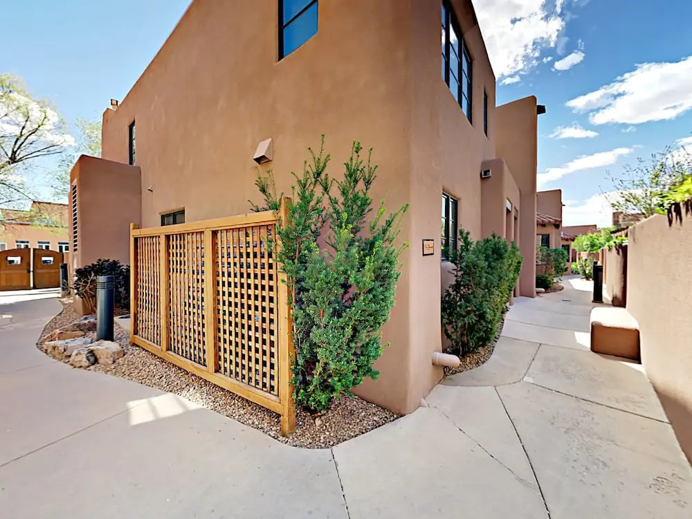 Casa Bonita Condo Unit 12 2 Bedrooms 2 Bathrooms Condo