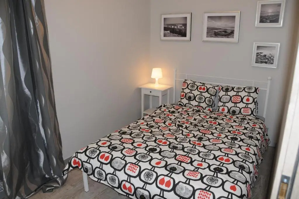 Apartament Przystan Sopot