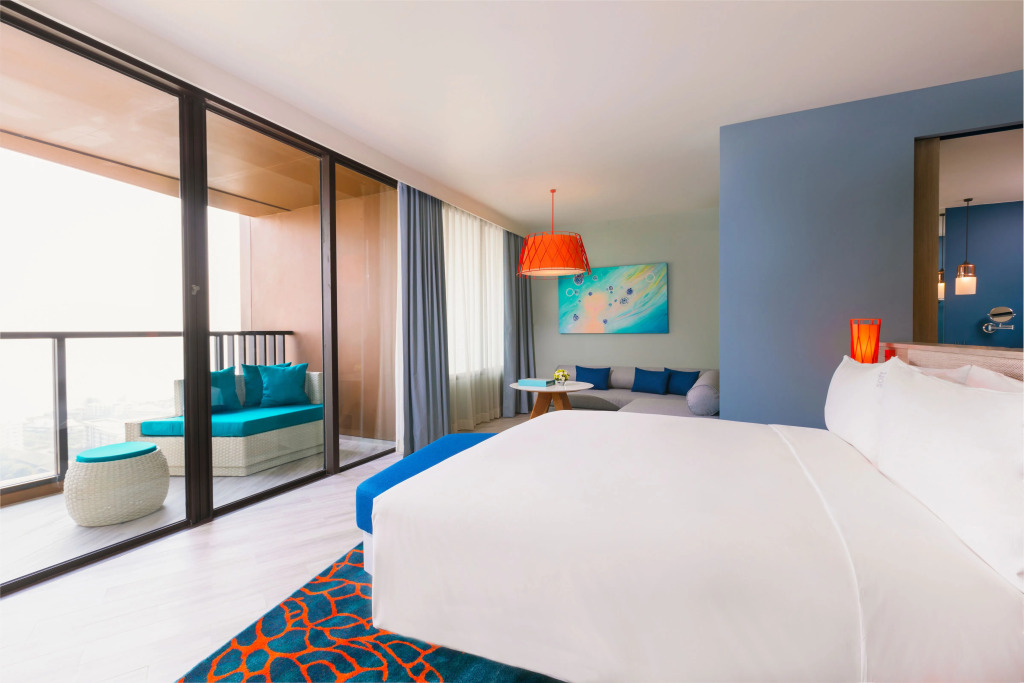 Holiday Inn Resort Vana Nava Hua Hin, an IHG Hotel