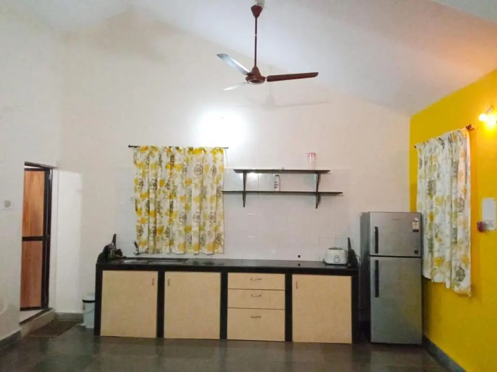 Shalom Guest House