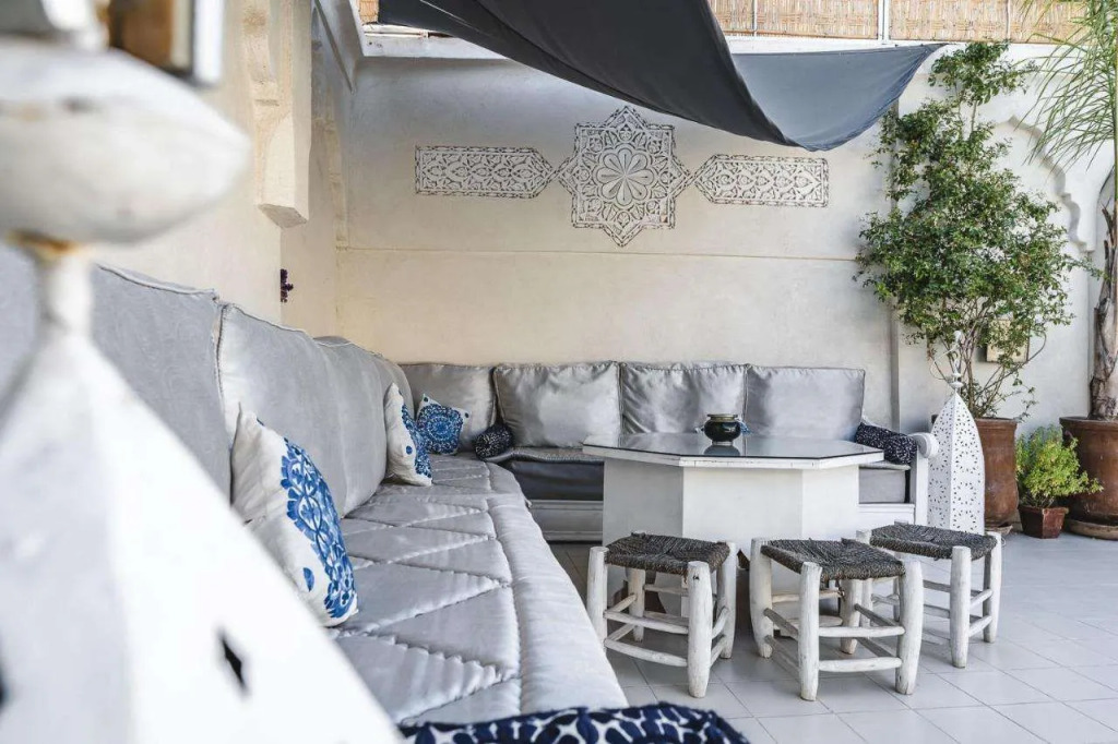 Riad Aguaviva