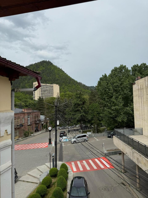 Hotel Meidani