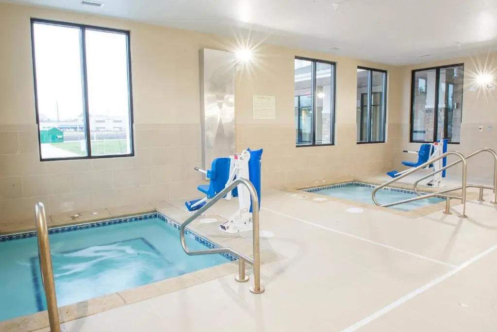 Candlewood Suites Fargo South-Medical Center by IHG