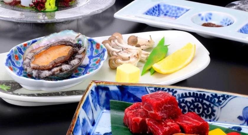 Hotel Isobe Garden