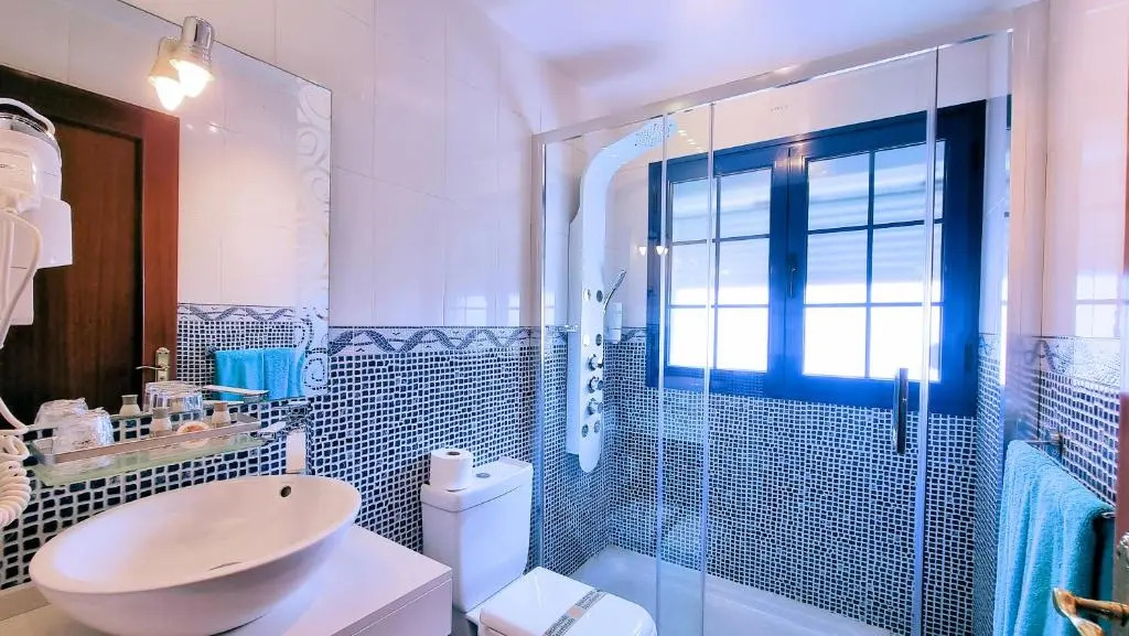 La Graciosa Mykonos Beach, Junior Suite
