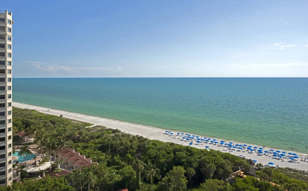 The Ritz-Carlton Naples