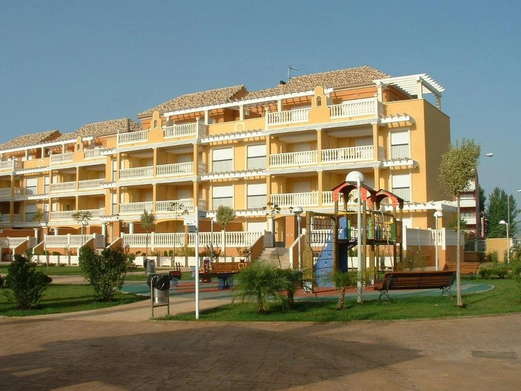 Apartamentos Nova Denia